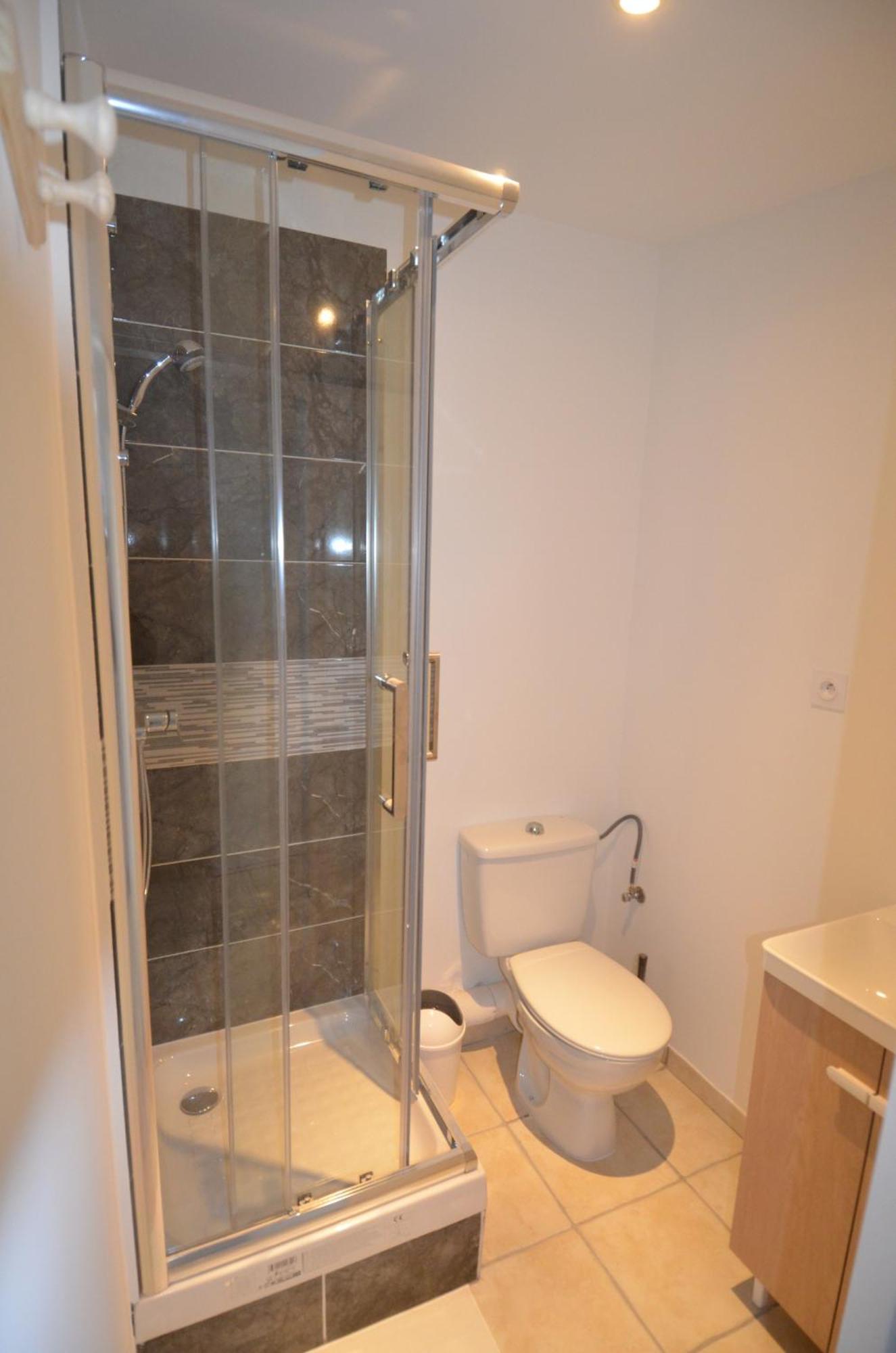 Studio Cassin - Next To Tramway Line 2 Near Airport Nice Extérieur photo